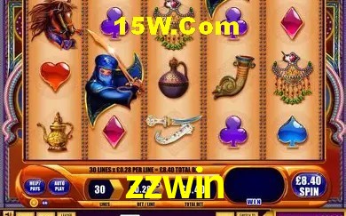 Promoção Relâmpago zzwin