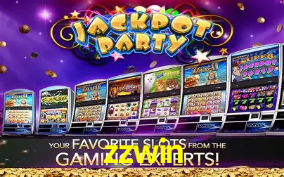 Casino Ao Vivo zzwin