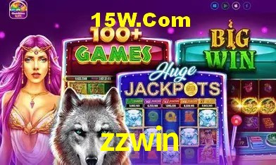 Tecnologia da Plataforma zzwin